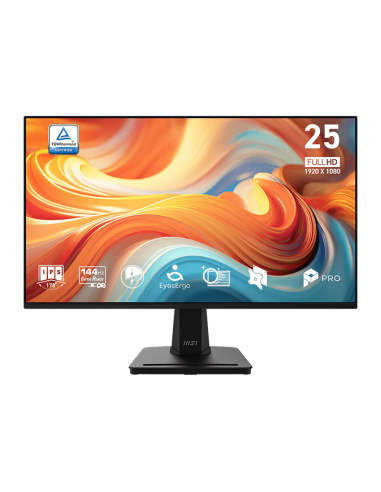 MSI 24.5 PRO MP251 E14L